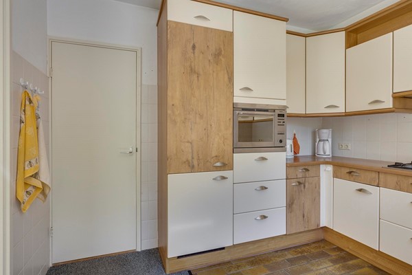 Medium property photo - Richellaan 10, 5691 ZN Son en Breugel